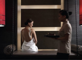 Four Seasons Hotel Hangzhou at West Lake